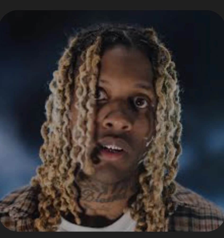 Lil durk thumbnail