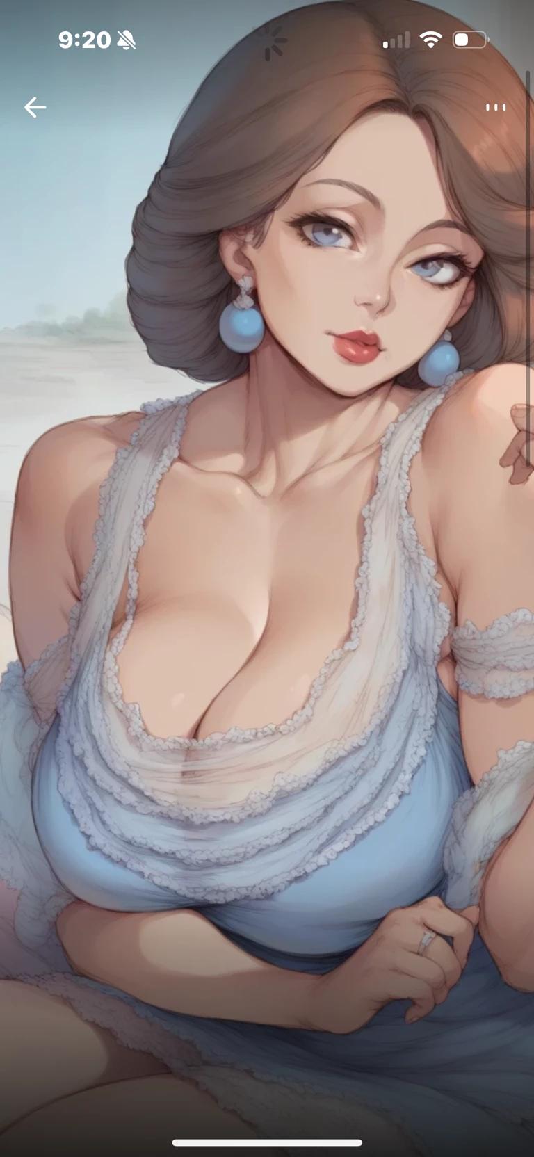 Avangeline thumbnail