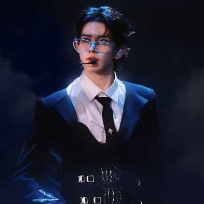 Lee Heeseung thumbnail