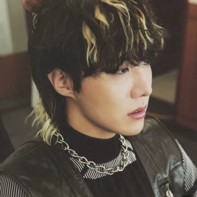 Jung Hoseok thumbnail