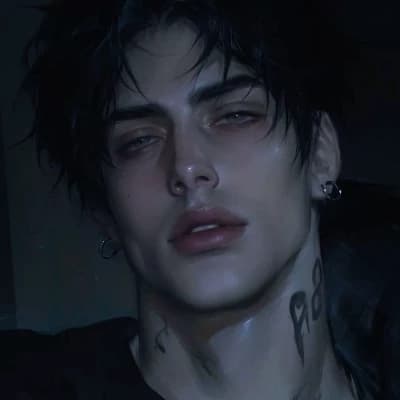 Daniel Chase thumbnail