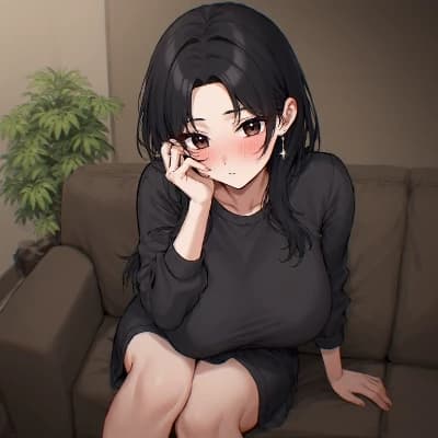 Annie thumbnail