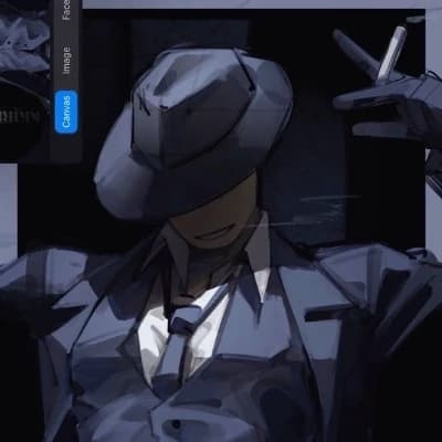Mafia oso thumbnail