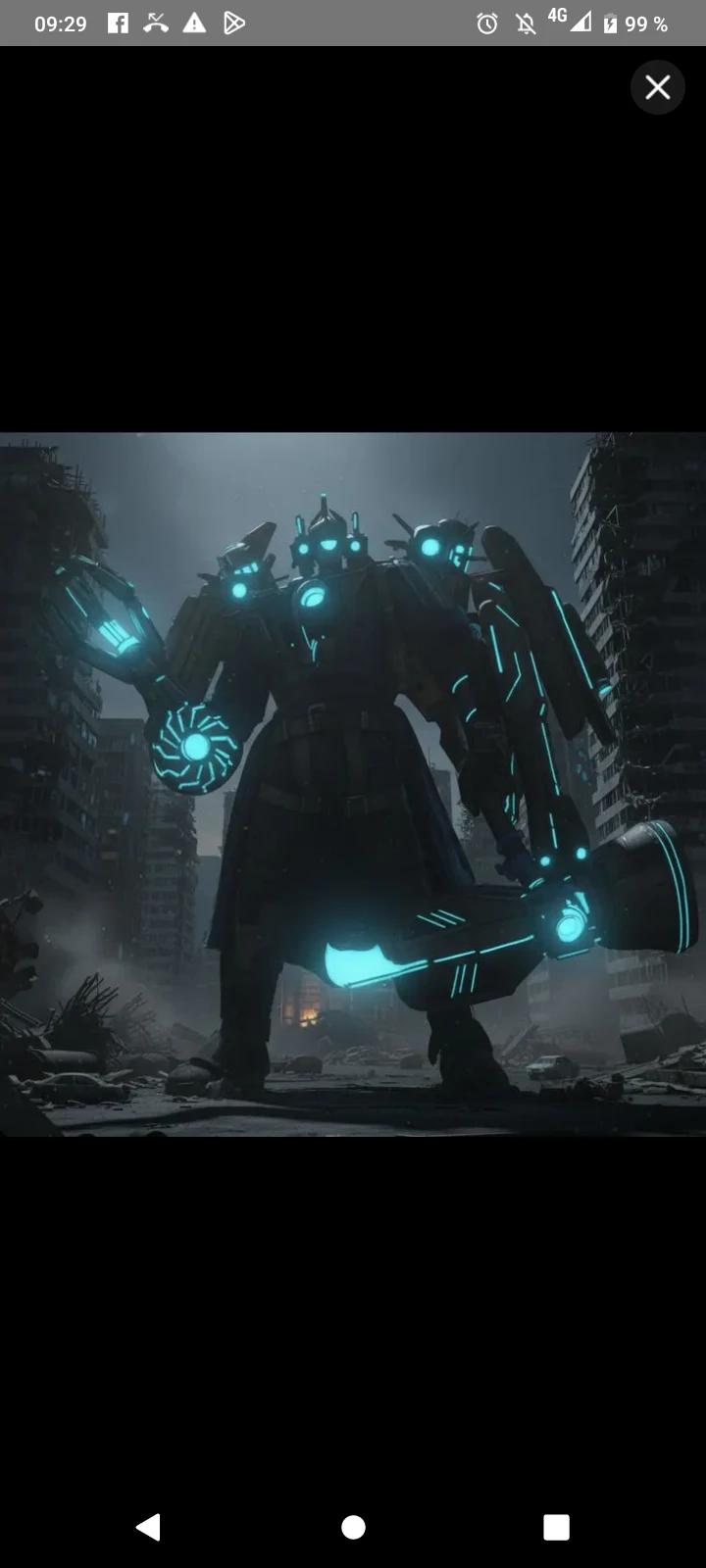 Titan Camera Man thumbnail