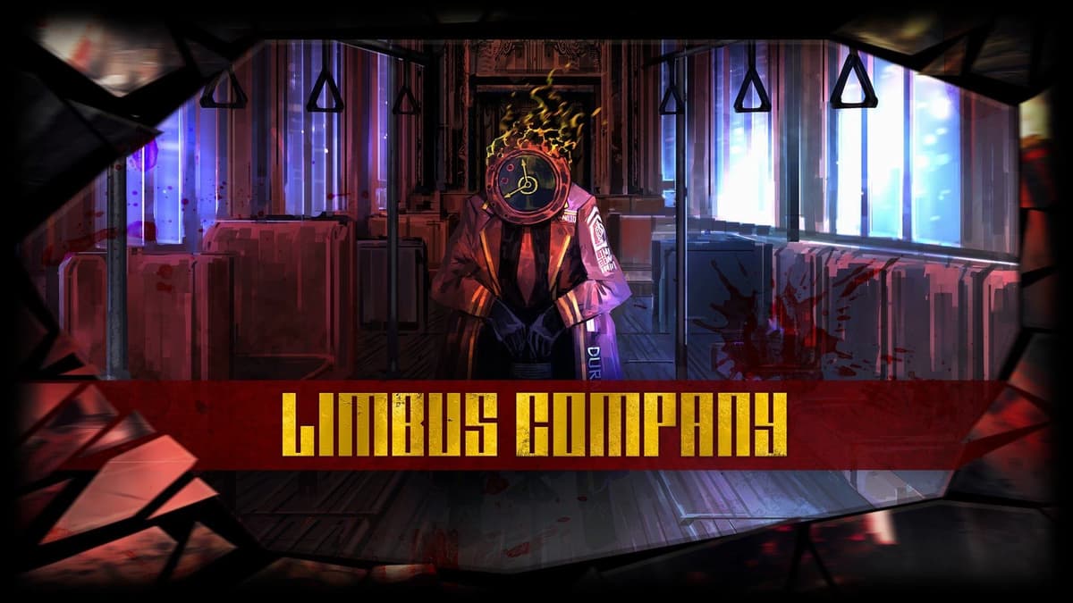 Limbus company crew thumbnail
