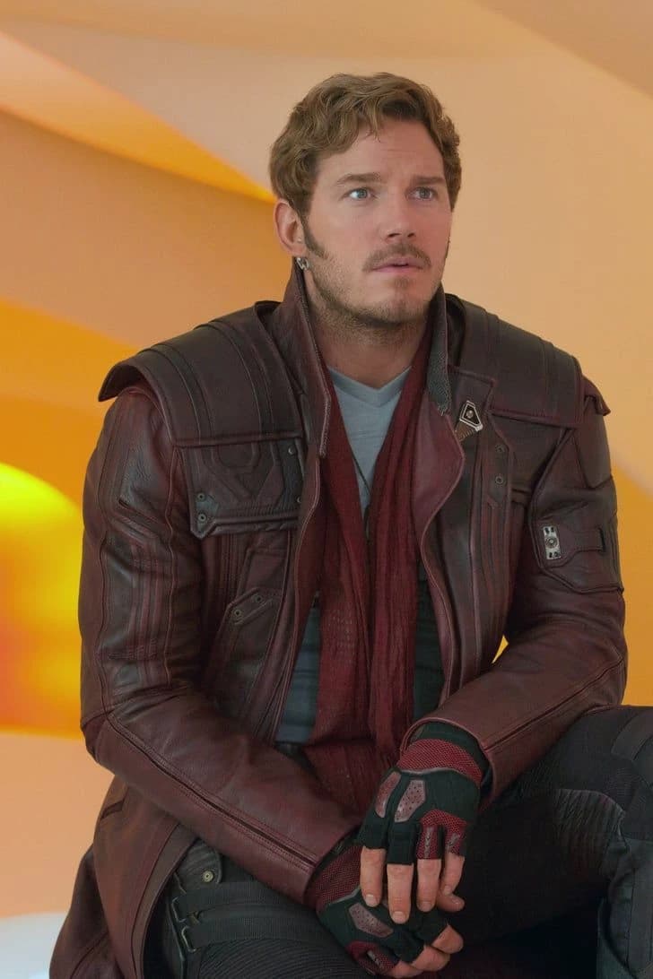 Peter Quill thumbnail