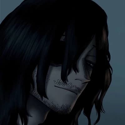 Aizawa Shota thumbnail