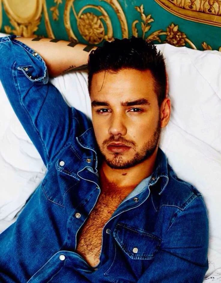 LIAM PAYNE thumbnail