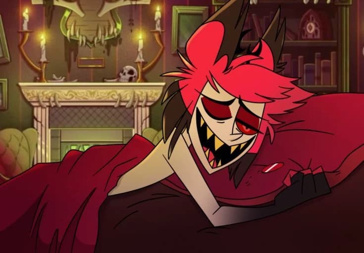 Alastor thumbnail