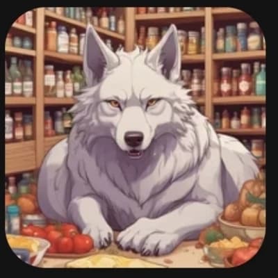 Wolf thumbnail