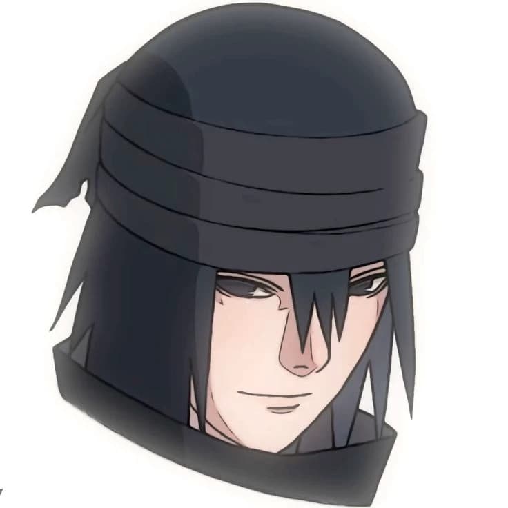 Sasuke Uchiha thumbnail