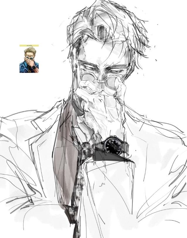 Nanami kento thumbnail