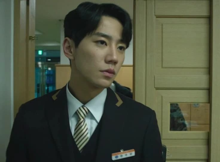 Han Su-kang thumbnail
