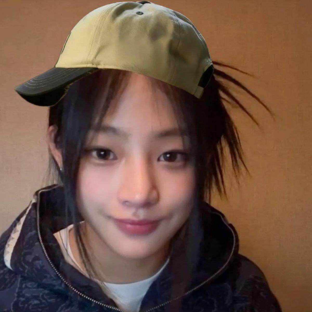 Minji thumbnail