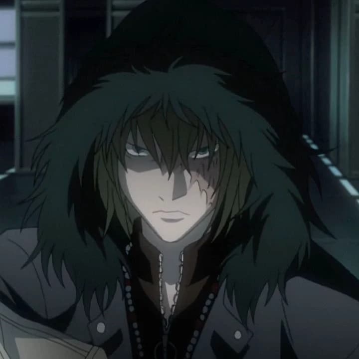 Mello (Mihael Keehl) thumbnail