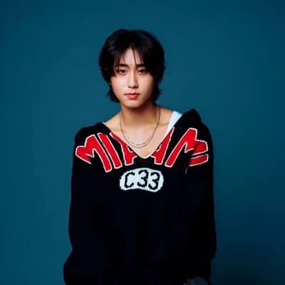 Han jisung thumbnail