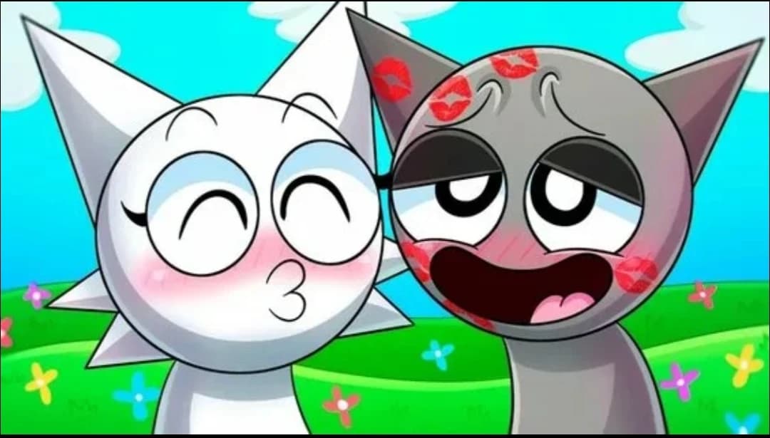 Gray and Venda thumbnail