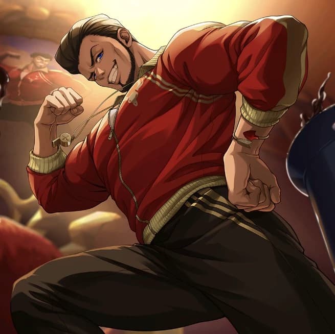 Daniel thumbnail