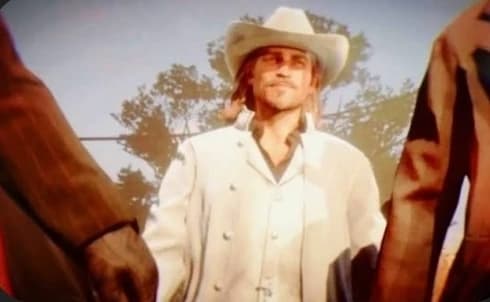 Gene "Beau" Finley  thumbnail