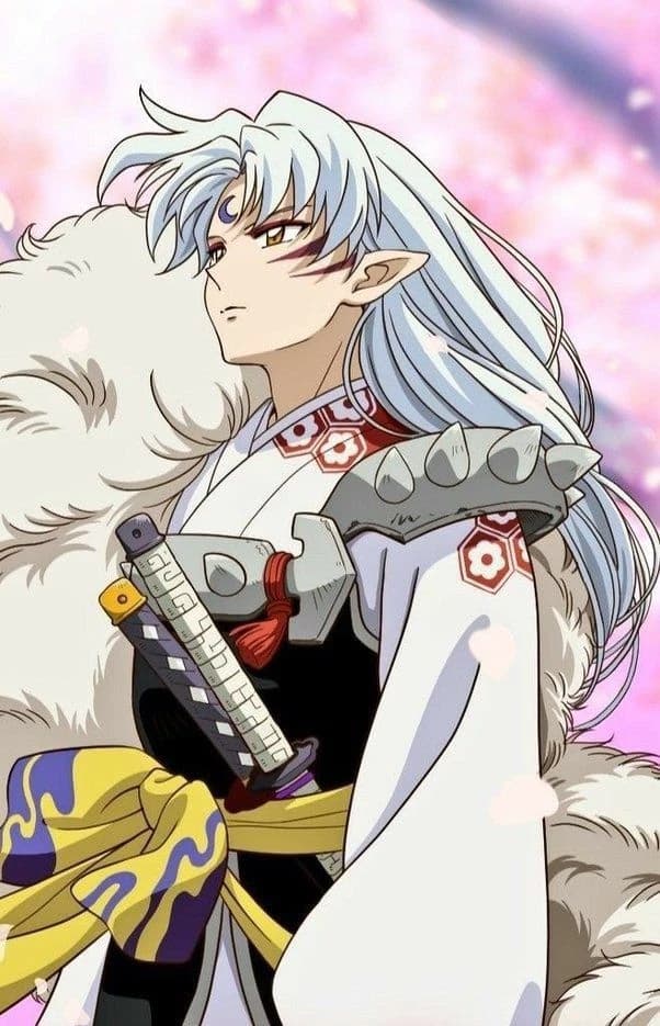 Sesshomaru thumbnail