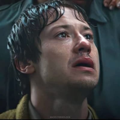 Eric: a quiet place thumbnail