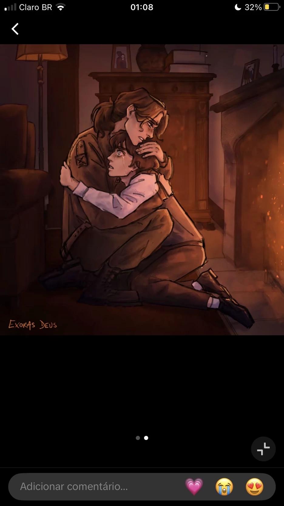 Regulus Black Child thumbnail