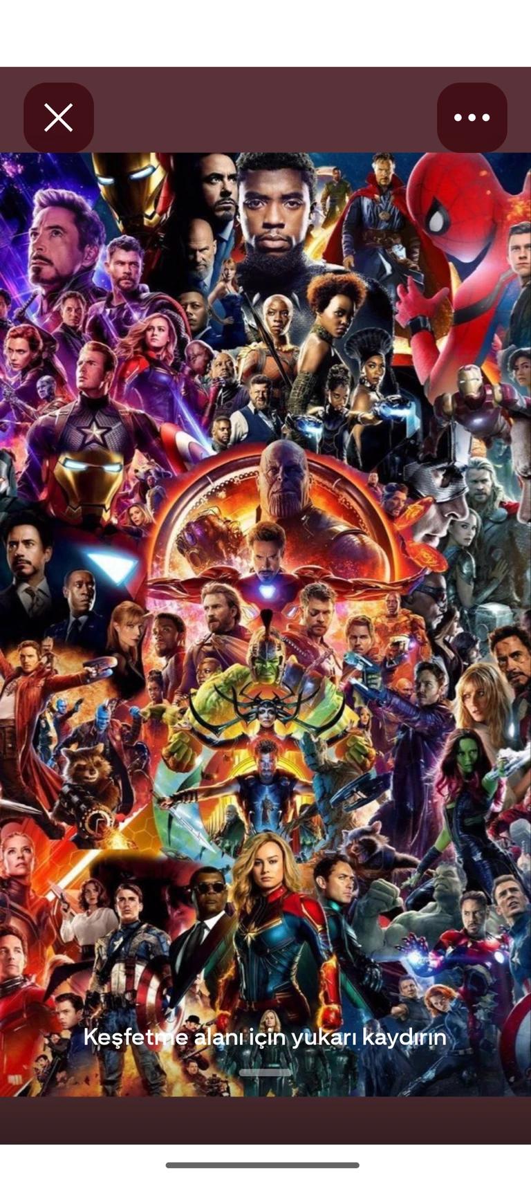 Avengers thumbnail
