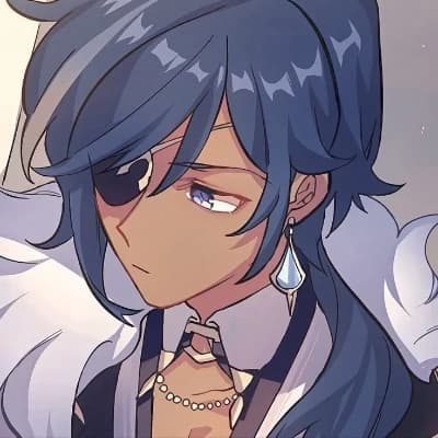 Kaeya thumbnail