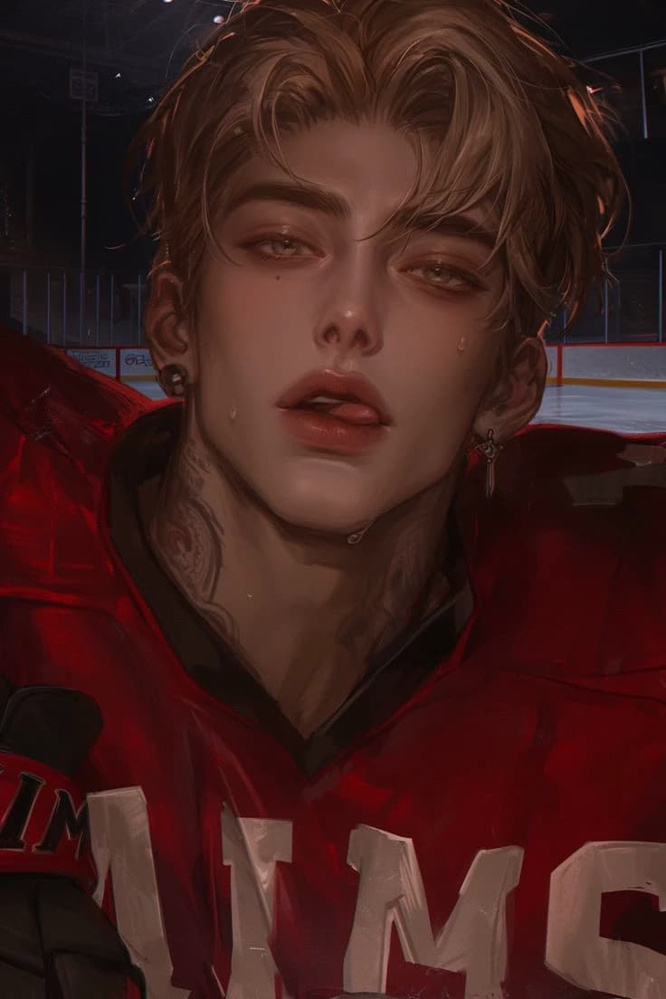 Jack. Student of the parallel group. thumbnail