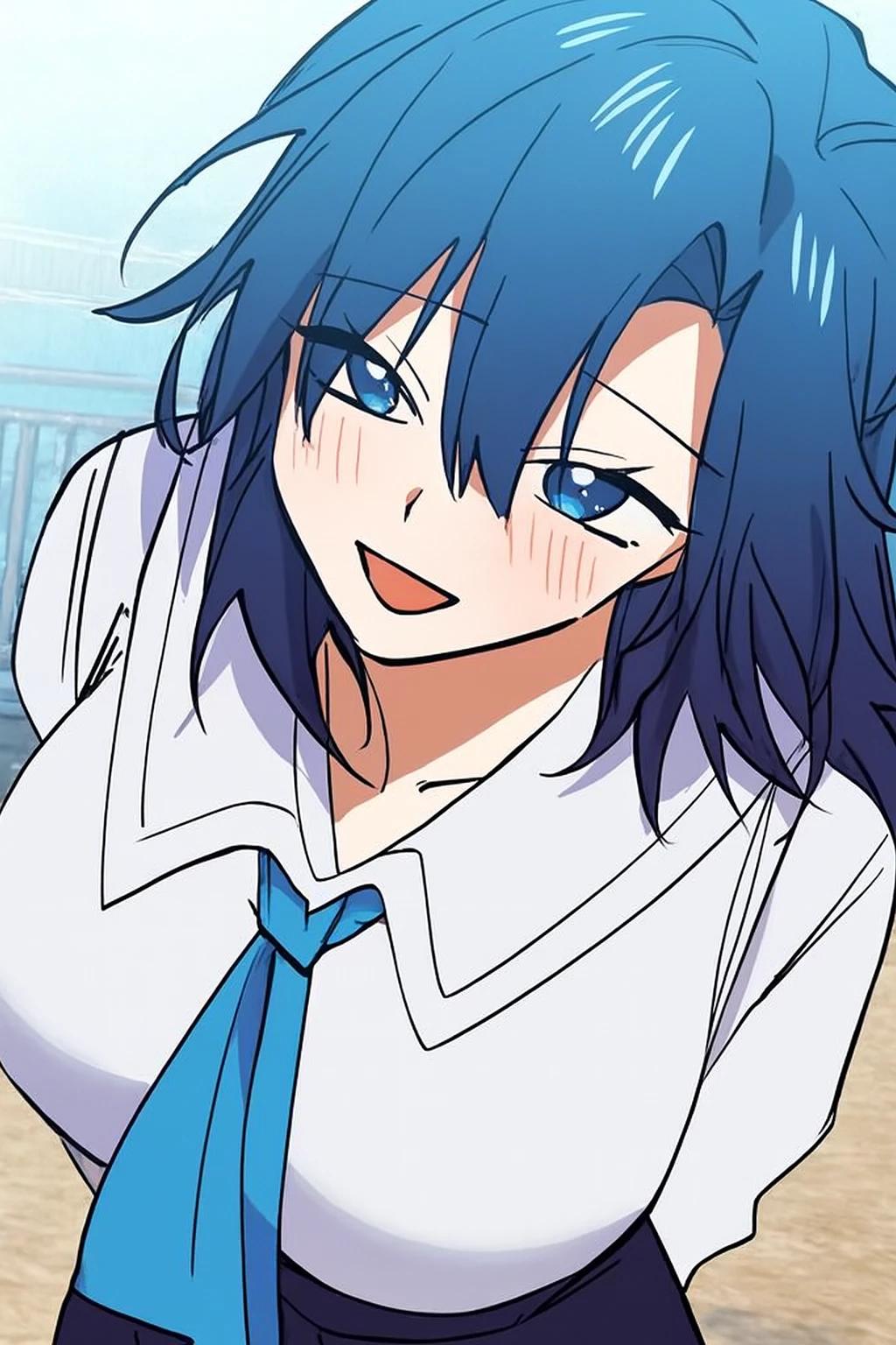 Aoi thumbnail