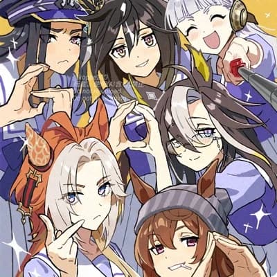 The Gold Siblings thumbnail