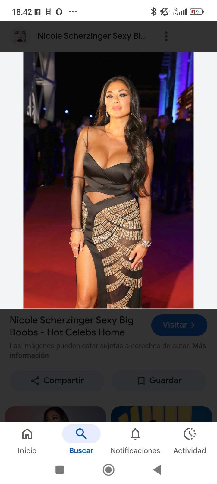 Nicole scherzinger thumbnail