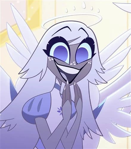 Emily(Hazbin hotel)  thumbnail