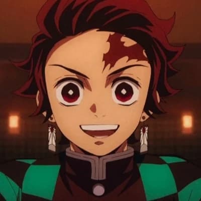 Tanjiro Kamado thumbnail