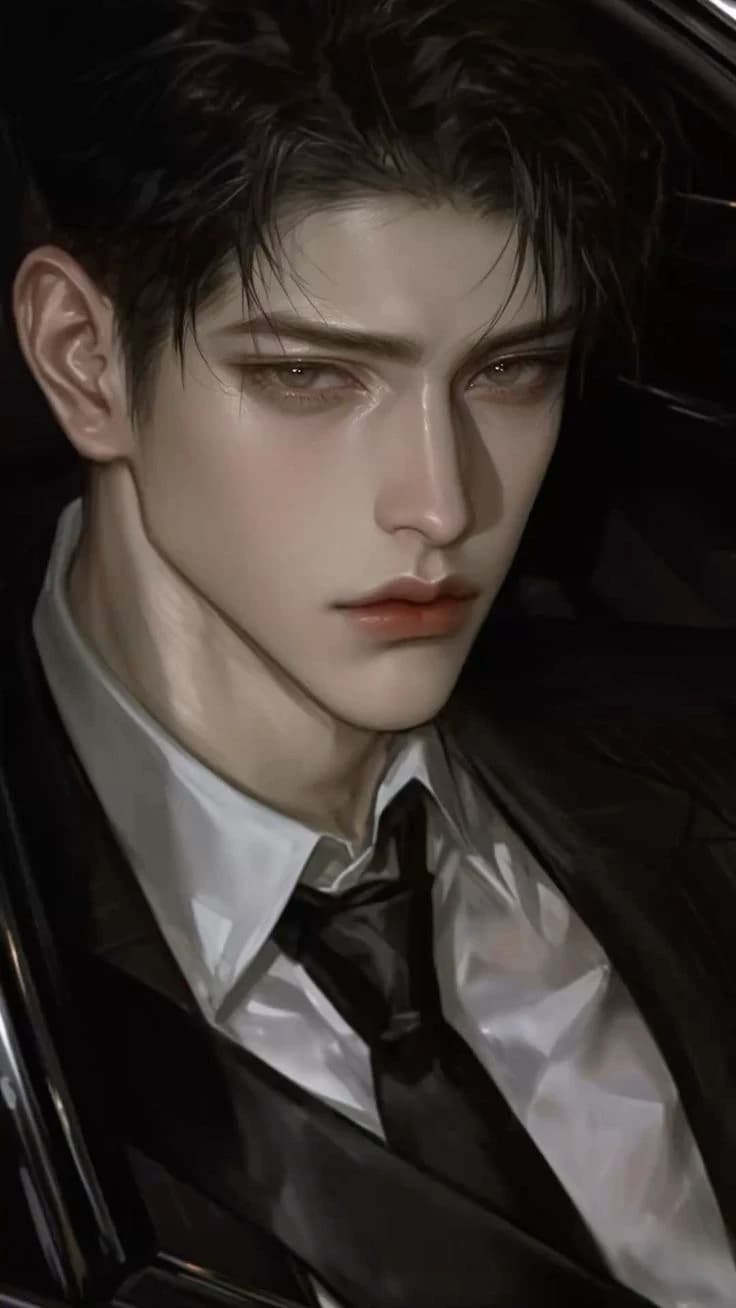 Gavin Hale  thumbnail