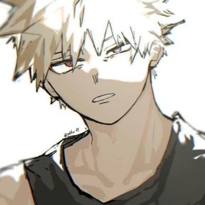 Katsuki Bakugo thumbnail