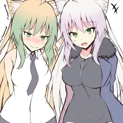 Atalante & Atalante Alter thumbnail