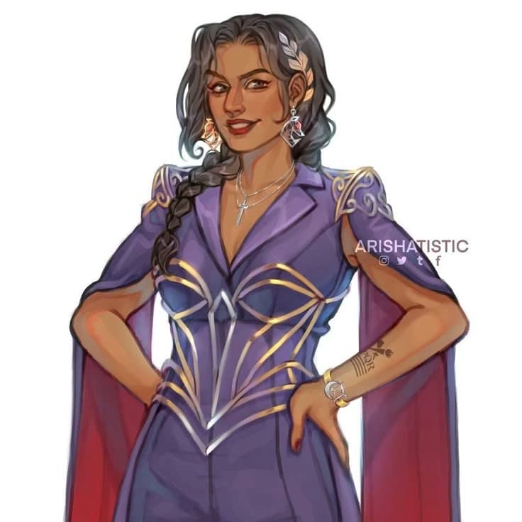 Reyna Ramirez thumbnail