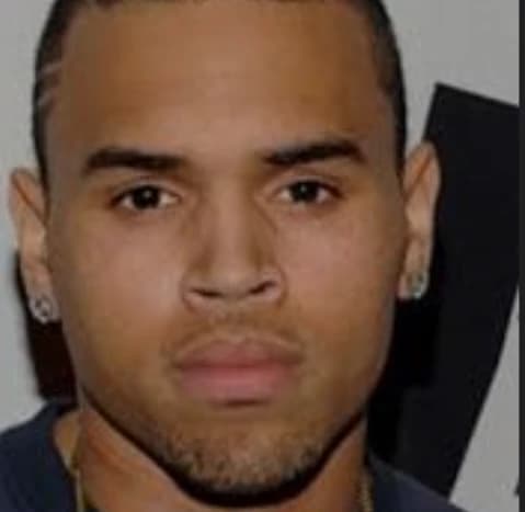 Chris brown thumbnail