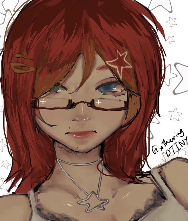 Liz thumbnail