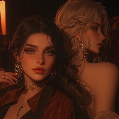 The Two Princesses thumbnail