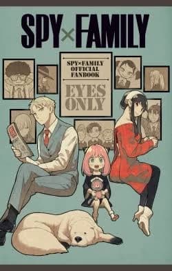 Spyxfamily rpg thumbnail