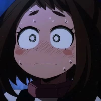 Ochako Uraraka thumbnail