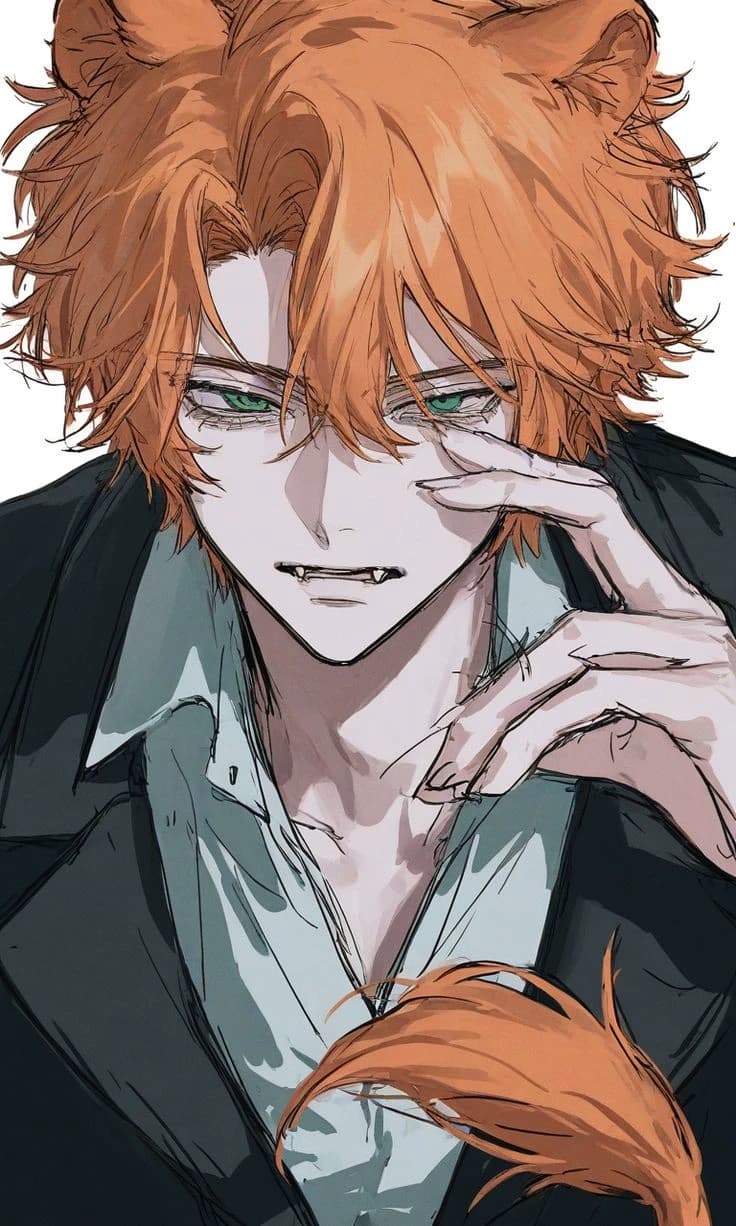 Sunghoon [omegaverse, Bl] thumbnail