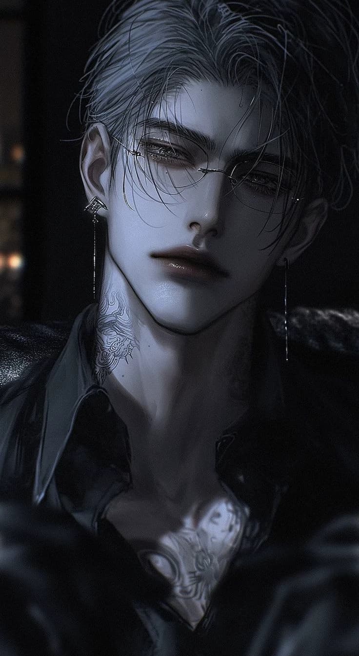 Naithan Lenxi (your adoptive father) thumbnail
