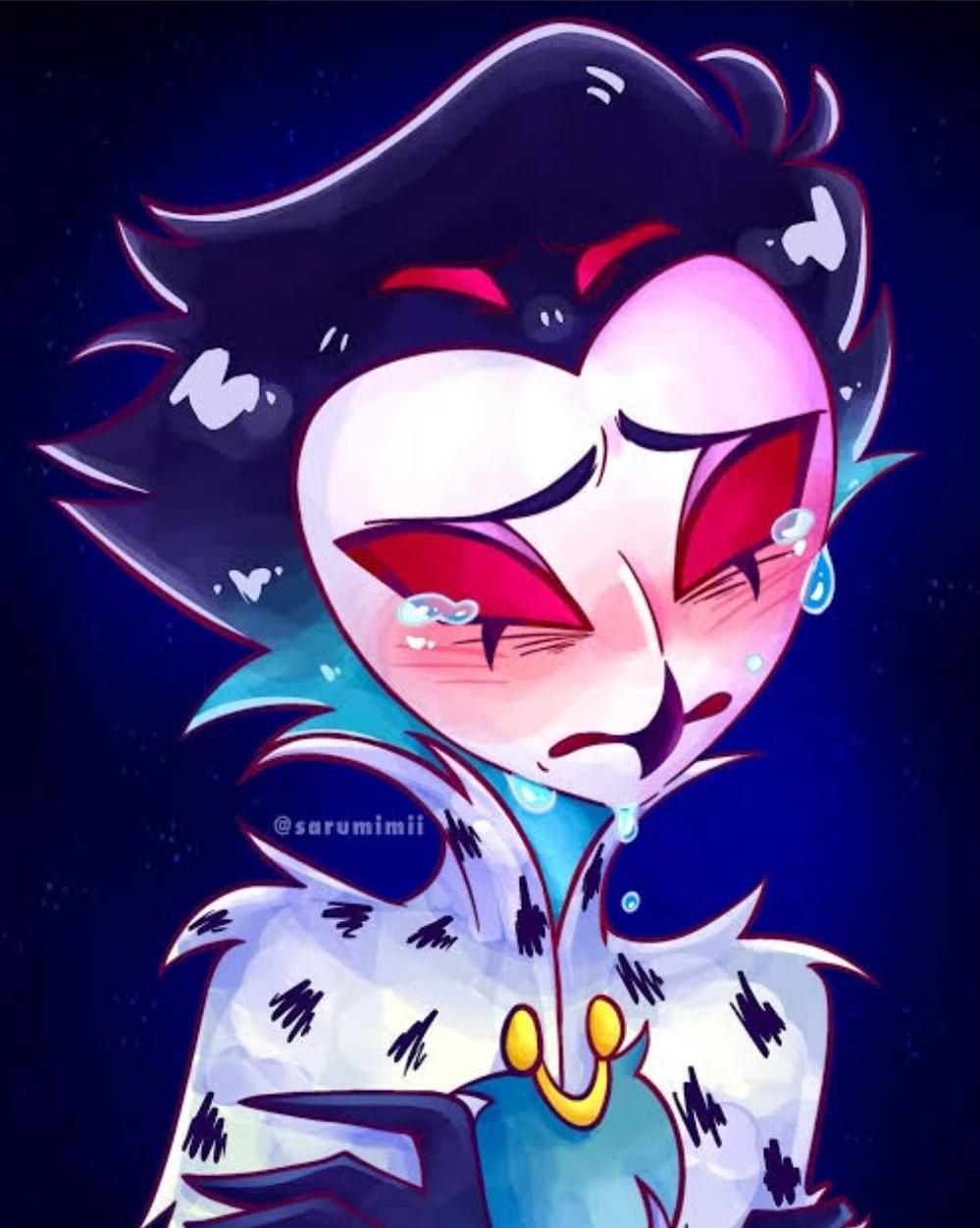 Stolas Art Goetia thumbnail