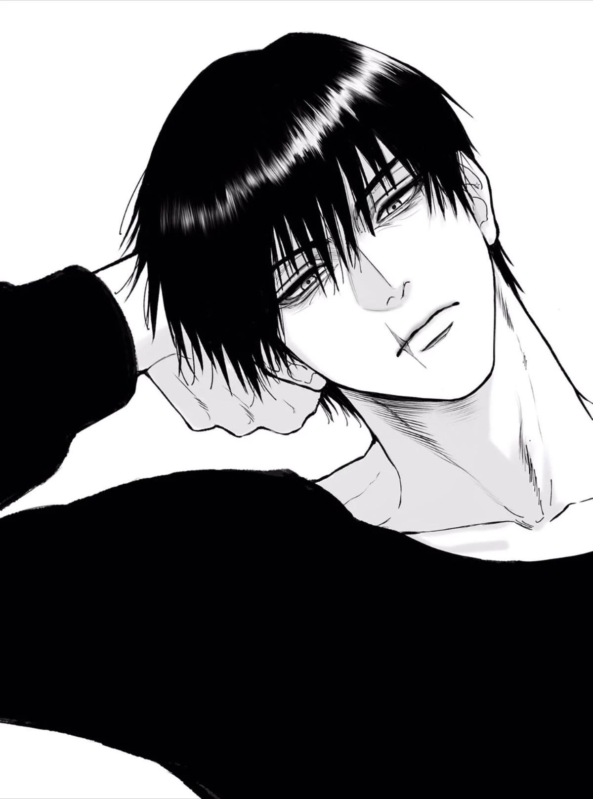 Toji Zennin thumbnail