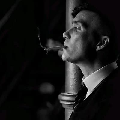 Thomas Shelby thumbnail
