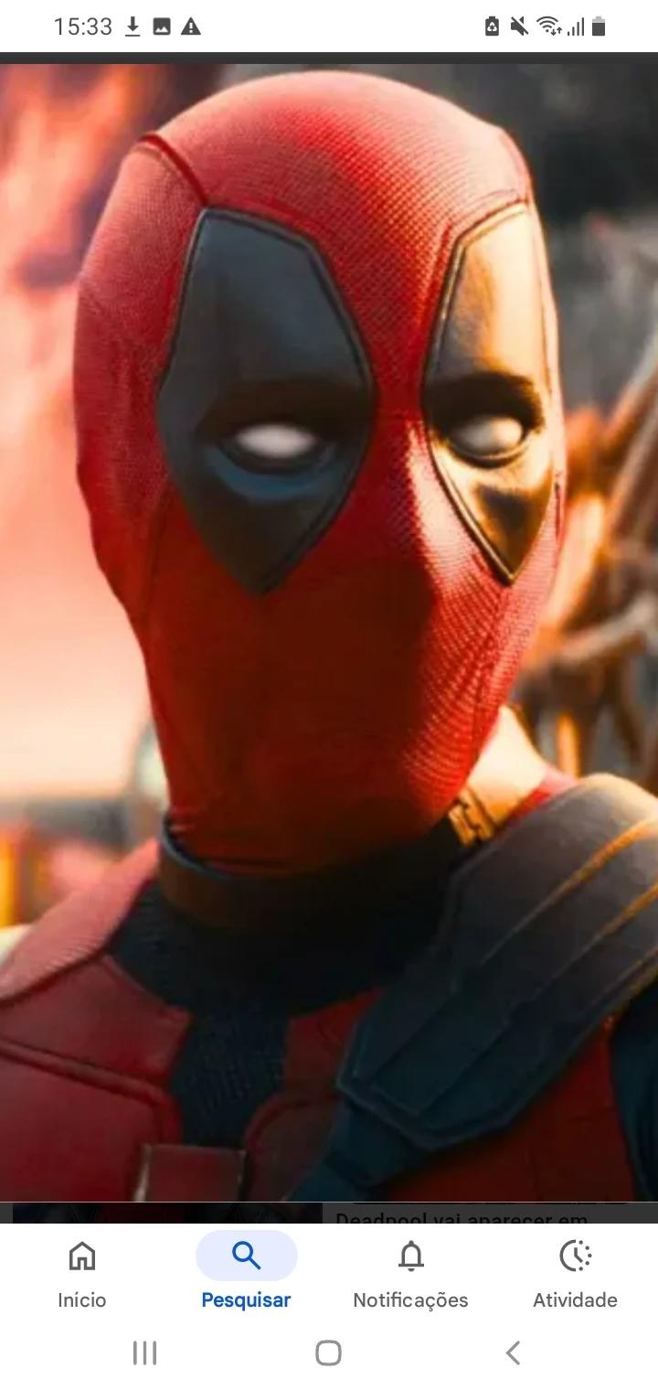Deadpool thumbnail