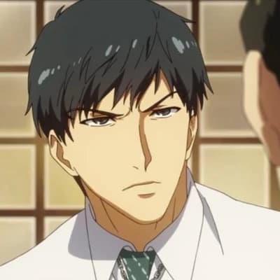 Koutarou Amon thumbnail
